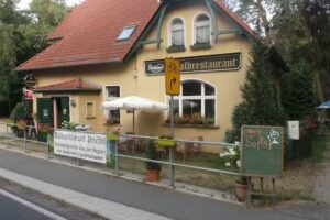 Waldrestaurant Priedel Zum Turm