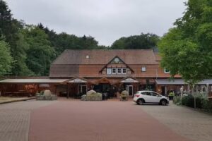 Waldrestaurant Schützenhaus