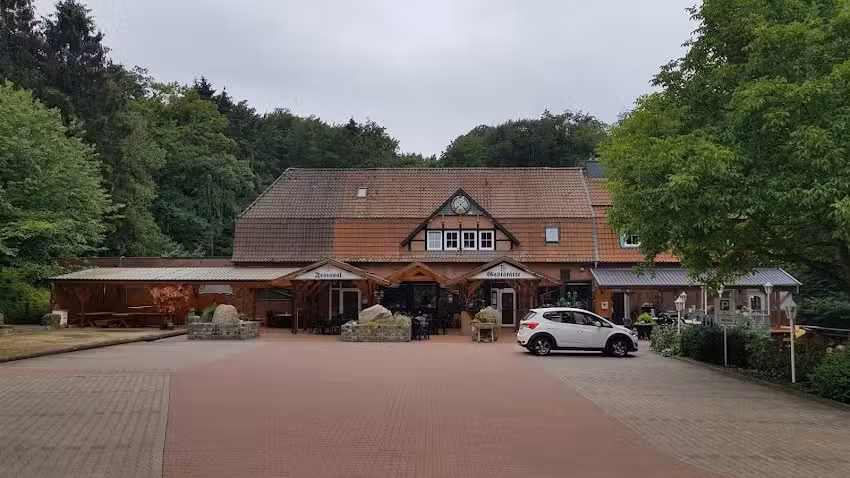 Waldrestaurant Schützenhaus