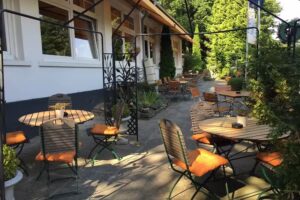 Waldrestaurant Zur Loose