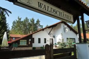 Waldschänke „Am Ochsenkopf“