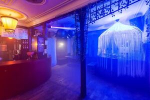 Waldsch&auml;nke Dornheim