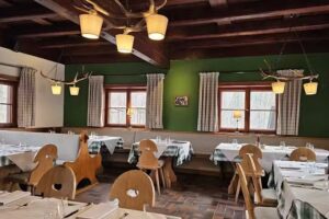 Waldschänke Eisbrunn