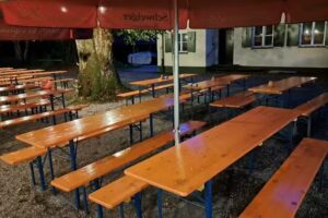 Waldsch&auml;nke Hohenlindener Sausch&uuml;tt