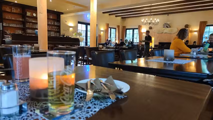 Waldsch&auml;nke in Alfter