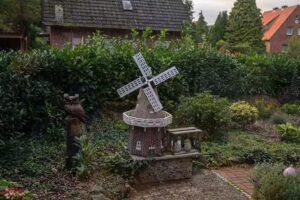 Waldsch&auml;nke Kipp