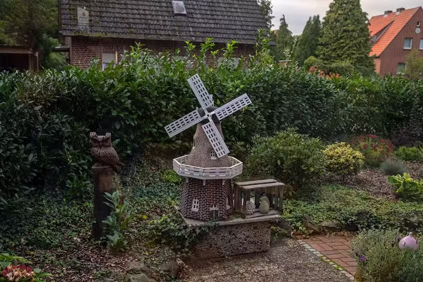 Waldsch&auml;nke Kipp