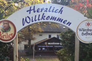 Waldsch&auml;nke Oberd&uuml;rrbach