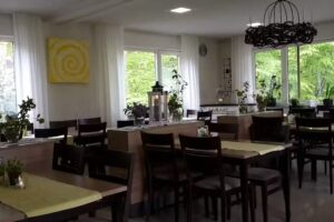 Waldschänke zur Distelklinge