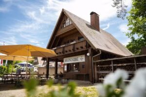 Waldschenke