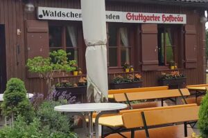 Waldschenke 7 Linden