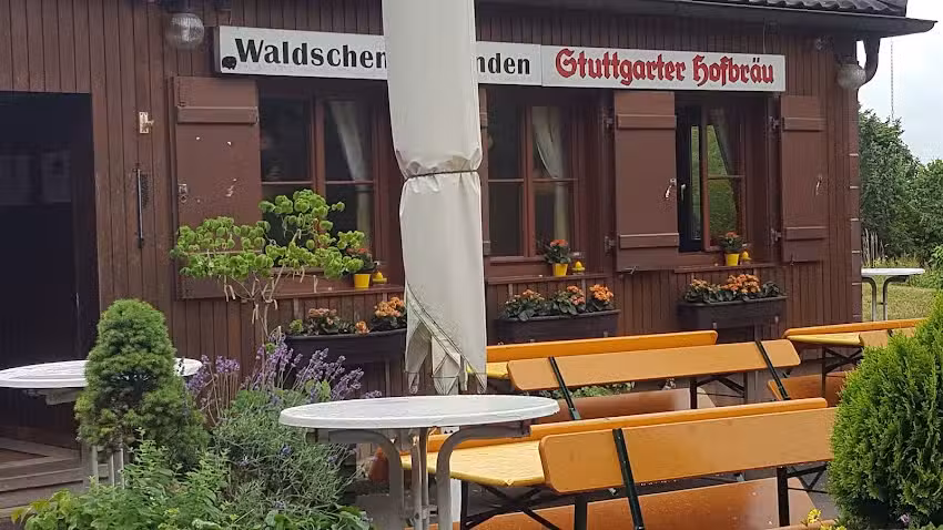 Waldschenke 7 Linden