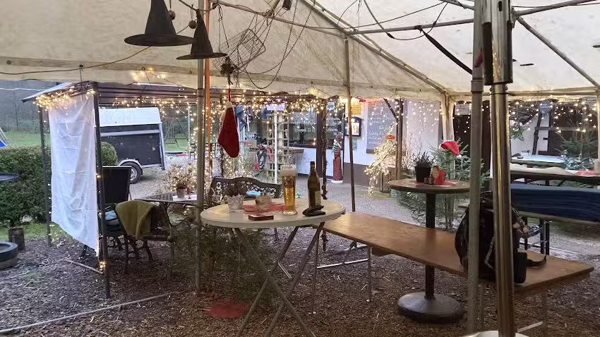 Waldschenke Bierbach