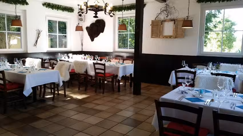 Waldschenke Donzdorf