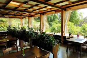 Waldschenke Gastst&auml;tte, Restaurant
