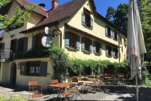 Waldschenke Mexikanisches Steakhaus