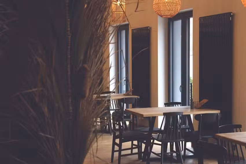 Waldschl&ouml;sschen Nordhausen