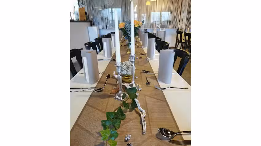 Waldsporthalle D&ouml;rlesberg