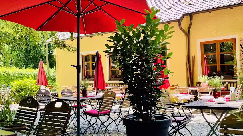 Waldwirtschaft Bienenheim