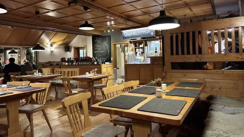 Waldwirtschaft Landsberg &ndash; Sandau