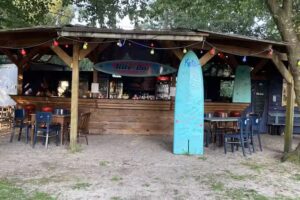 Walfisch Bar Halbinsel Peenem&uuml;nde