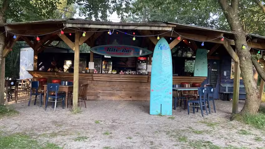 Walfisch Bar Halbinsel Peenem&uuml;nde