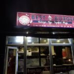 Wall Street Burger