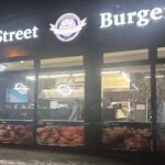 Wall Street Burger