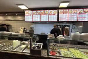 Walldorfer Kebap Haus
