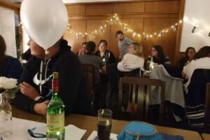 Waller Sportcafé