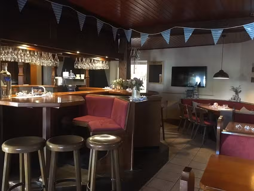 Walsdorfer St&uuml;bchen Polnische K&uuml;che