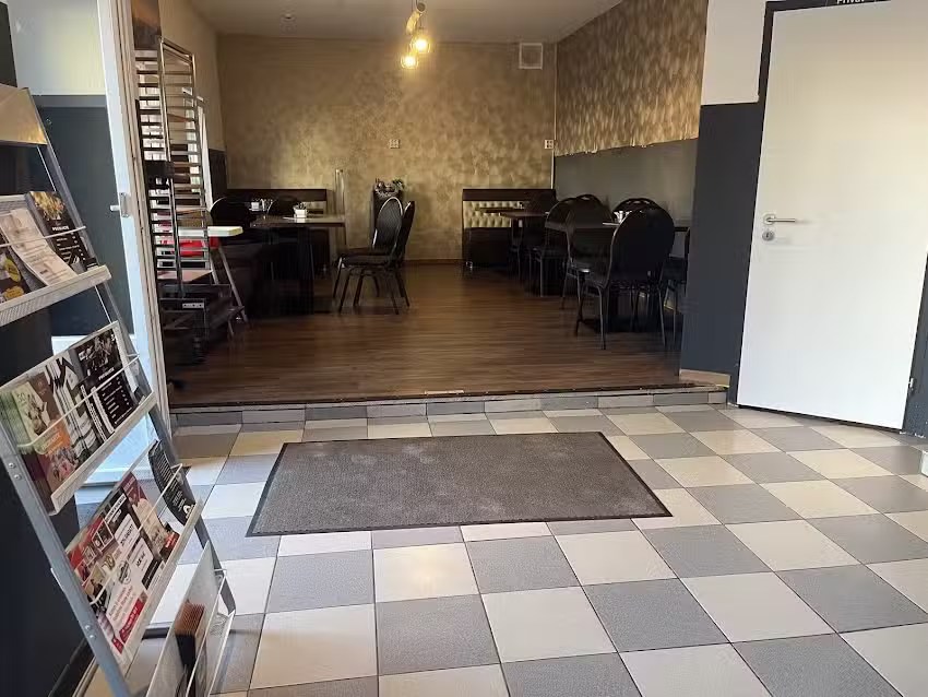 Walsroder D&ouml;ner