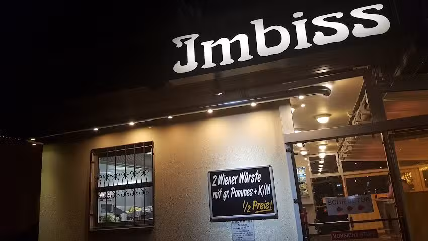 Walter&rsquo;s Futterkrippe