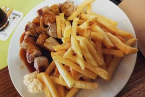 Walter’s Stübchen