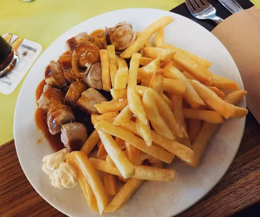 Walter&rsquo;s St&uuml;bchen