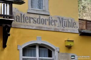 Waltersdorfer Mühle