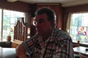 Waltraud Buggert Gastst&auml;tte