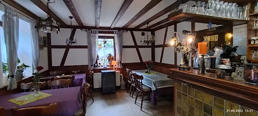 Waltraud K&uuml;ster