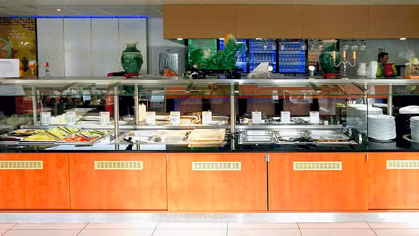 Wan Bao Chinarestaurant