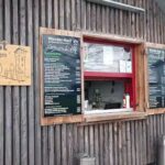 Wander-Rast am Wasserturm