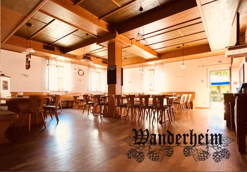 Wanderheim Aresing