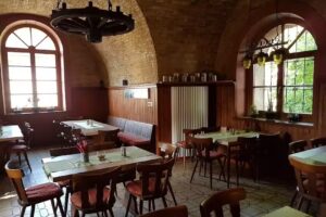 Wanderheim Germersheim &ndash; Restaurant, Hochzeits- & Eventlocation