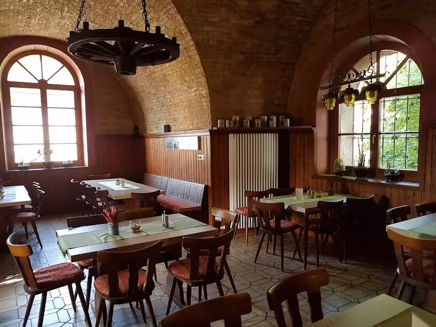Wanderheim Germersheim &ndash; Restaurant, Hochzeits- & Eventlocation