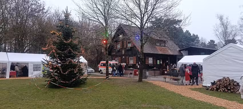 Wanderheim Karlstein-Dettingen