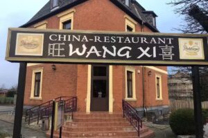 Wang Xi China Restaurant