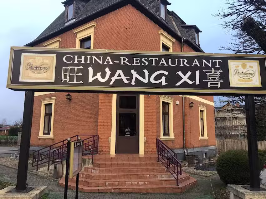 Wang Xi China Restaurant