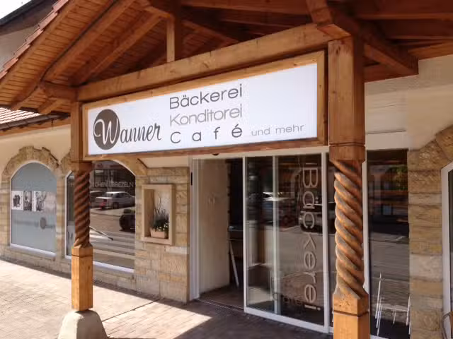 Wanner’s Dettenhausen