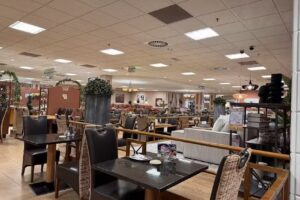 Wanninger Restaurant Cafe