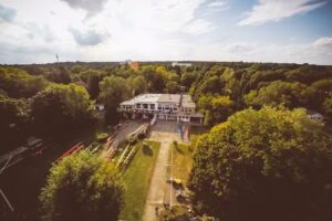 Wannsee Welle