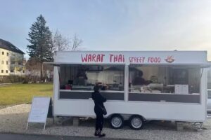 Warat Thai Streetfood